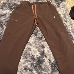 Women’s Figs-Yola Skinny Scrub Pant